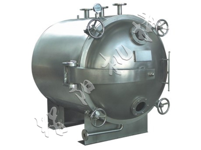 FZG、YZG真空干燥機(jī)